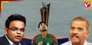বিশ্বকাপের ভেন্যু জট কাটাতে বাংলাদেশে যাচ্ছে ICC-র প্রতিনিধি দল?
