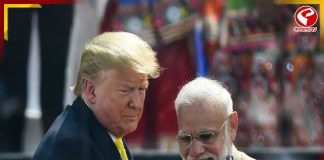 ‘আমি খুশি নই, মোদি জানেন’, ভেনেজুয়েলা আবহে ভারতকে শুল্ক-বার্তা ট্রাম্পের