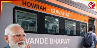 ১৮০ কিমি গতি, আঞ্চলিক খাবার! আর কী মিলবে বন্দে ভারত স্লিপারে?