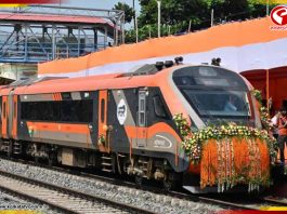 এবার ১৪ ঘণ্টাতেই হাওড়া থেকে কামাখ্যা পৌঁচ্ছে যাবেন