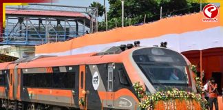 এবার ১৪ ঘণ্টাতেই হাওড়া থেকে কামাখ্যা পৌঁচ্ছে যাবেন