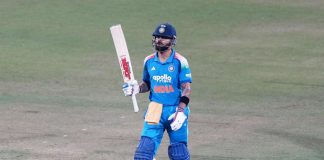 জলে গেল বিরাটের সেঞ্চুরি! শেষ ODI হেরে সিরিজ হারাল ভারত