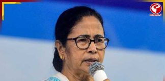 বেলডাঙা হিংসায় বিজেপিকে দুষলেন মমতা