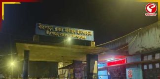 লোকালয়ে ঢুকে পরপর ৭ জনকে কামড়, আলিপুরদুয়ারে চিতাবাঘকে পিটিয়ে মারার অভিযোগ