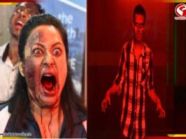 জোম্বি মানেই শুধু ভয় নয়, হাসি ও সোশ্যাল কমেডির নতুন সংজ্ঞা ‘ZORR