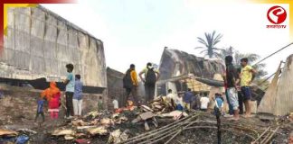 নাজিরাবাদ কাণ্ডে উদ্ধার ২১টি দেহাংশ, পরিচয় নিশ্চিত করতে শুরু হচ্ছে DNA ম্যাপিং