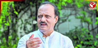 আজ পূর্ণ রাষ্ট্রীয় মর্যাদায় শেষকৃত্য অজিত পাওয়ারের