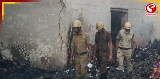 জতুগৃহ আনন্দপুরে মৃত বেড়ে ২১, ঘটনাস্থলে জারি ১৬৩ ধারা