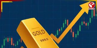 রেকর্ড ভাঙছে সোনা, মধ্যবিত্তে বাড়ছে টেনশন!