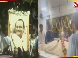 পুনর্মিলনের ঘোষণার ঠিক আগেই অজিত পওয়ারের মৃত্যু! যৌথ সভার ১১ দিন আগে ‘বিস্ফোরক রহস্য’ ঘিরে জল্পনা