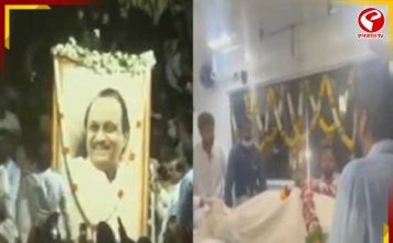 পুনর্মিলনের ঘোষণার ঠিক আগেই অজিত পওয়ারের মৃত্যু! যৌথ সভার ১১ দিন আগে ‘বিস্ফোরক রহস্য’ ঘিরে জল্পনা