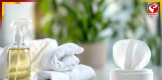 সময়মতো বদলান বাড়ির এই জিনিসগুলি, পরিচ্ছন্ন অন্দরেই লুকিয়ে সুস্বাস্থ্যের আসল চাবিকাঠি