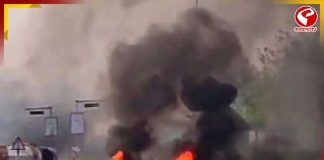 ‘কারা দাঙ্গা করেছে সবাই জানে’, মমতার মন্তব্যের পর বেলডাঙায় এবার NIA