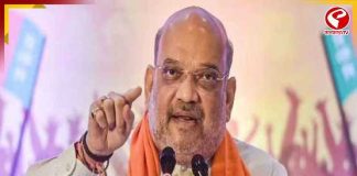 আনন্দপুর দুর্ঘটনায় দুর্নীতি তত্ত্ব শাহের