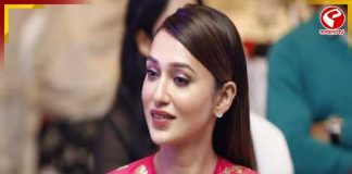 শুনানি পর্বে হাজির মিমি, কসবার হিয়ারিং সেন্টারে গেলেন অভিনেত্রী