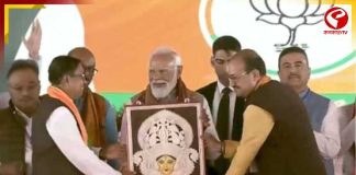 ধ্রুপদী মর্যাদা থেকে দুর্গাপুজোয় ইউনেসকো স্বীকৃতি, সিঙ্গুরে ‘বাঙালি অস্মিতা’য় শান মোদির