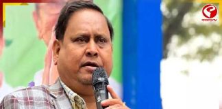 কেন্দ্রীয় নিরাপত্তা পাচ্ছেন হুমায়ুন কবীর