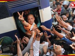 বিচারের নামে প্রহসন! চিন্ময়কৃষ্ণ-সহ ২৩ জনের বিরুদ্ধে চার্জ গঠন করল বাংলাদেশের আদালত