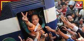 বিচারের নামে প্রহসন! চিন্ময়কৃষ্ণ-সহ ২৩ জনের বিরুদ্ধে চার্জ গঠন করল বাংলাদেশের আদালত