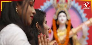 হলুদ শাড়ি নাকি সোয়েটার? সরস্বতী পুজোয় কেমন থাকবে আবহাওয়া?