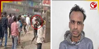 বেলডাঙায় অশান্তির ঘটনায় গ্রেফতার ৫