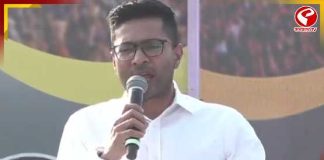 বিজেপি ক্ষমতায় এলে লক্ষ্মীর ভান্ডার বন্ধ হবে: অভিষেক