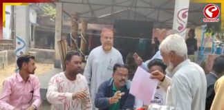 এসআইআর শুনানিতে চরম হয়রানি! সদ্য প্রসূতি থেকে অসুস্থ বৃদ্ধা