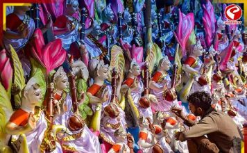 কুয়াশার দাপট, ধার কম শীতের!