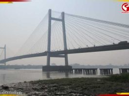 রবিবার বন্ধ বিদ্যাসাগর সেতু, ভোর ৫টা থেকে রাত ৯টা পর্যন্ত বন্ধ দ্বিতীয় হুগলি সেতু