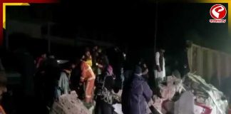 বিয়েবাড়িতে নাচগানের মাঝেই আত্মঘাতী বিস্ফোরণ! খাইবার পাখতুনখোয়ায় নিহত ৫