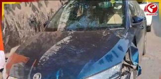 ফের আতঙ্ক! কুচকাওয়াজের মহড়ার মাঝেই রেড রোডে দুর্ঘটনা