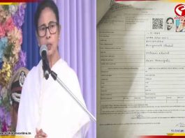 ভোটার তালিকায় ‘বহিরাগত’! বাংলায় জাল ভোটার ঢোকানোর অভিযোগে তোলপাড়