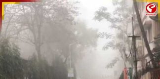 শীতের বিদায় ঘণ্টা! এক ধাক্কায় স্বাভাবিকের উপরে কলকাতার তাপমাত্রা