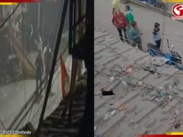 বিরিয়ানি কিনতে গিয়েই রণক্ষেত্র! টিকিয়াপাড়ায় দুই গোষ্ঠীর সংঘর্ষে মুহুর্মুহু বোমাবাজি