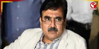 বঙ্গে রাষ্ট্রপতি শাসনের দাবি অভিজিত গঙ্গোপাধ্যায়ের