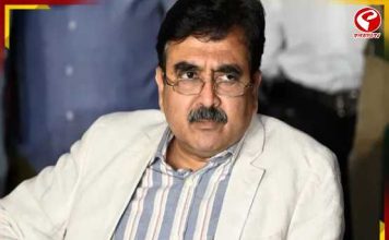 বঙ্গে রাষ্ট্রপতি শাসনের দাবি অভিজিত গঙ্গোপাধ্যায়ের