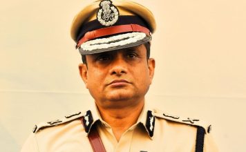 ডিজি পদের জন্য পাঠানো হল ৮ জনের তালিকা, নাম রয়েছে রাজীব কুমারের
