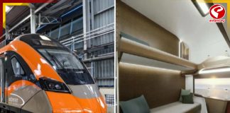 বাংলার মন পেতে মরিয়া বিজেপি! বন্দে ভারত স্লিপার ট্রেন পাচ্ছে বাংলা