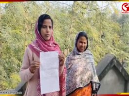 ফের তৃণমূলের গোষ্ঠীদ্বন্দ্ব ভগবানগোলায়, পদত্যাগ নেত্রীর