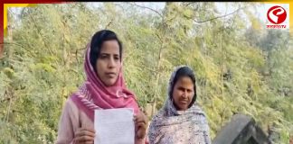 ফের তৃণমূলের গোষ্ঠীদ্বন্দ্ব ভগবানগোলায়, পদত্যাগ নেত্রীর