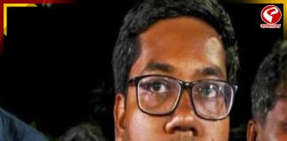 WBJDF থেকে কেন আচমকা ইস্তফা অনিকেত মাহাতোর?