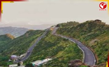 নতুন বছরে খুলে গেল দার্জিলিংয়ের রোহিনী রোড, খুশির হাওয়া পাহাড়ে