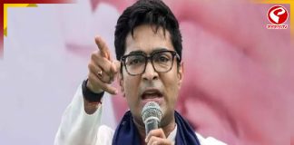 ‘বিজেপির সাংসদ আর সাপ একই জিনিস’ আলিপুরদুয়ার থেকে আক্রমণ অভিষেকের