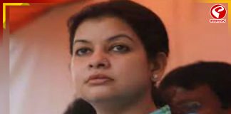 তৃণমূলের রাজ্যসভার সাংসদ পদ থেকে ইস্তফা দিলেন মৌসম বেনজির নূর