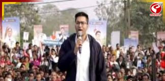 নোটবন্দির সঙ্গে SIR এর তুলনা টেনে বিজেপিকে কটাক্ষ অভিষেকের