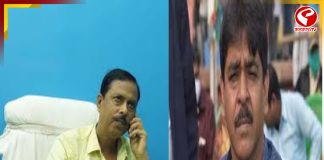 আরাবুলের ছেলের গাড়িতে হামলা, গদ্দার স্লোগান, উত্তপ্ত ভাঙড়