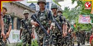 বাংলায় কত কেন্দ্রীয় বাহিনী মোতায়েন? মঙ্গলে বৈঠকে বসছে কমিশন