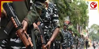 বাংলায় কত কেন্দ্রীয় বাহিনী মোতায়েন? মঙ্গলে বৈঠকে বসছে কমিশন