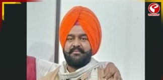 পঞ্জাবে বিয়ে বাড়িতে আপ নেতার মাথায় গুলি করে খুন