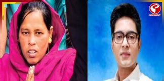 মা হলেন সোনালি বিবি, পুত্র সন্তানের জন্ম দিলেন, শুভেচ্ছা অভিষেকের